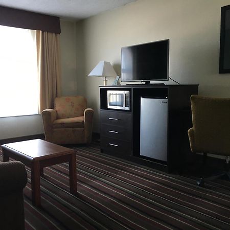 Quality Inn & Suites Horse Cave Esterno foto