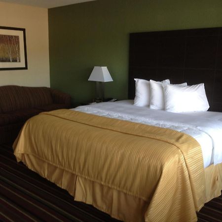 Quality Inn & Suites Horse Cave Esterno foto