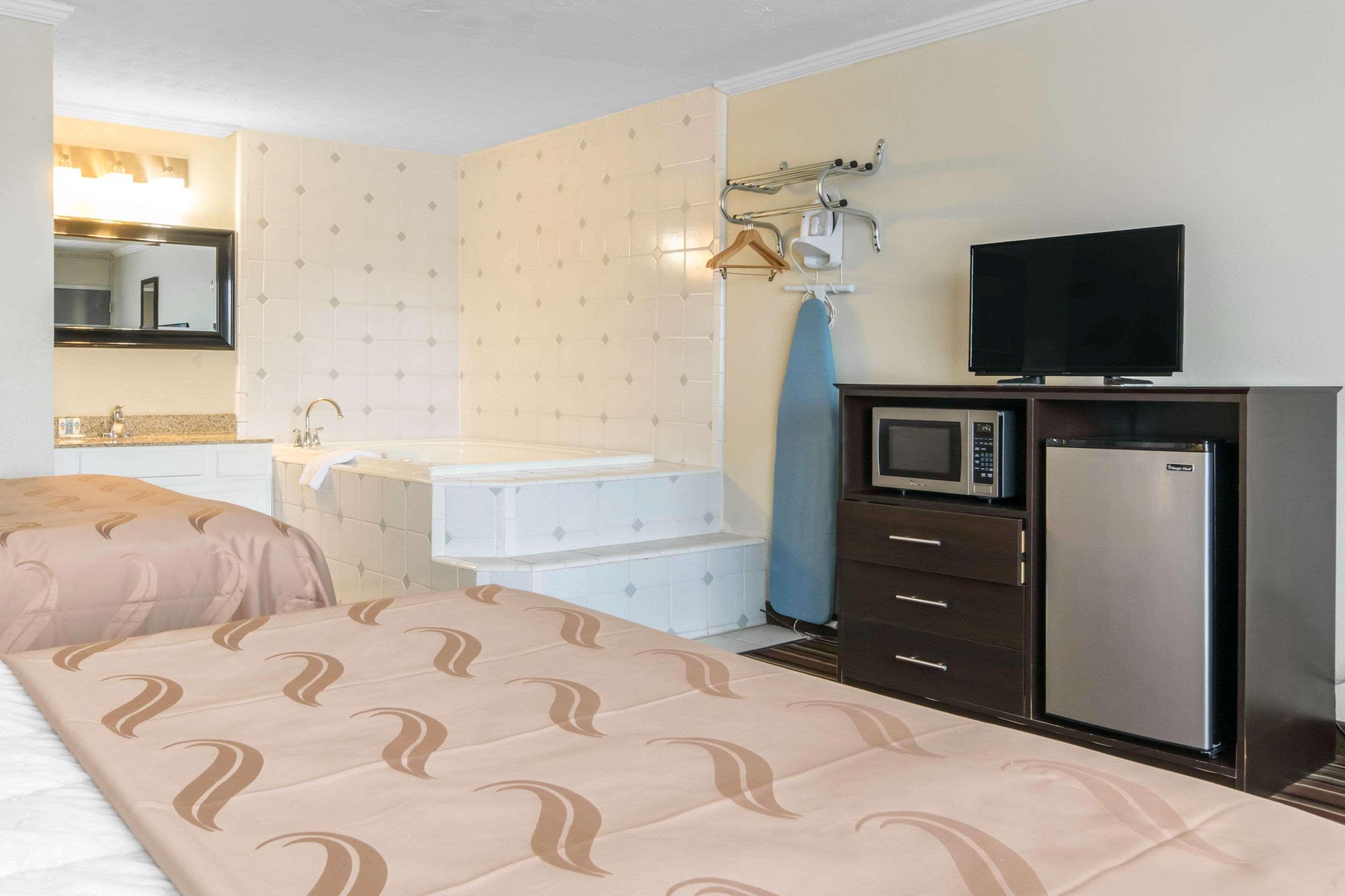 Quality Inn & Suites Horse Cave Esterno foto
