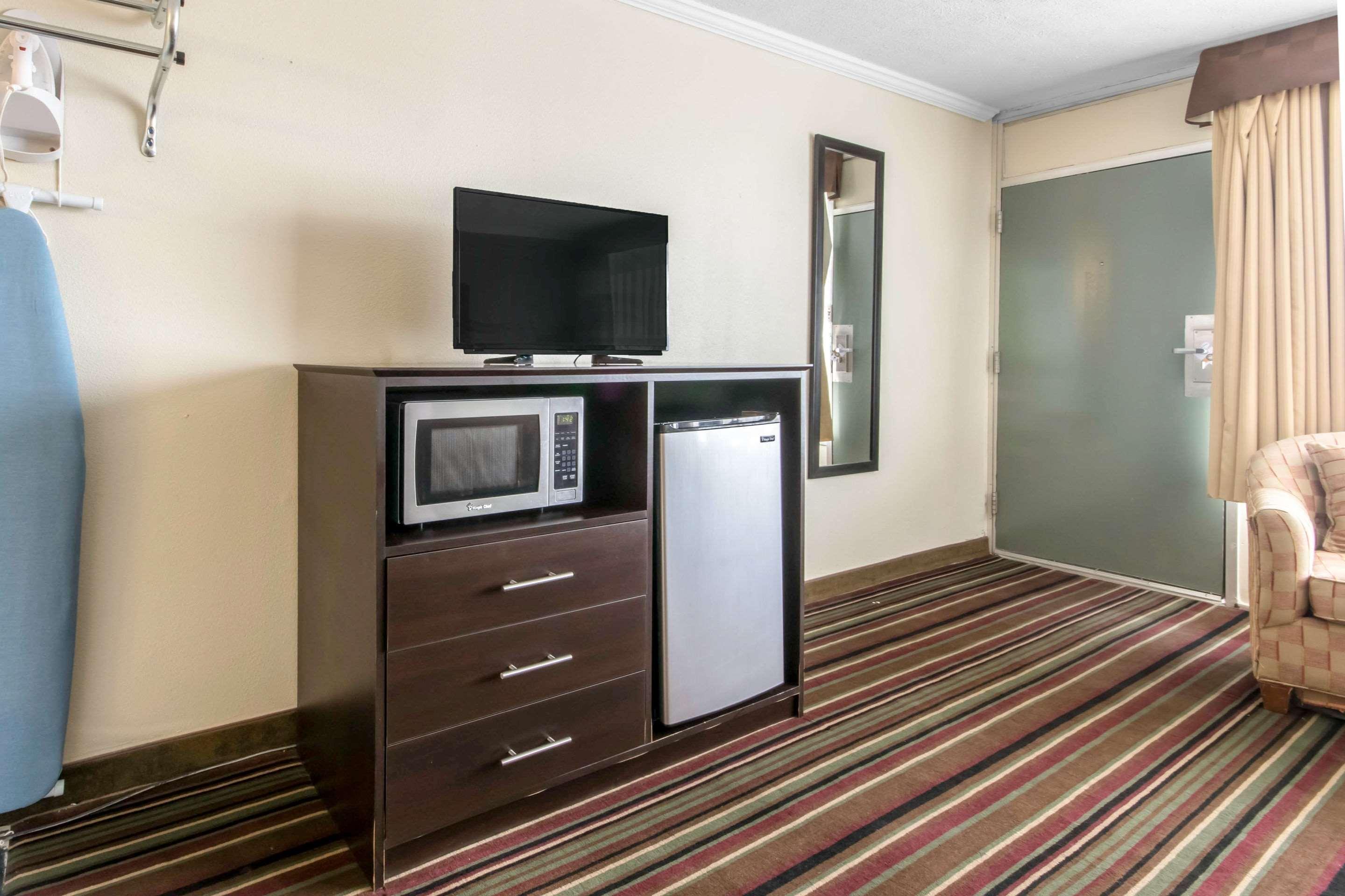 Quality Inn & Suites Horse Cave Esterno foto